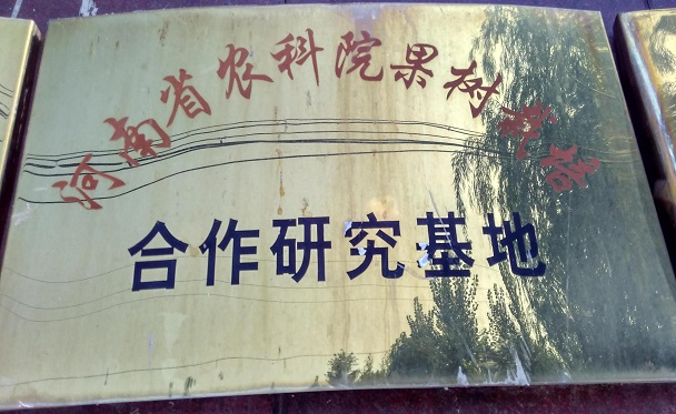 河南省农科院